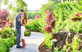 is kauai a good place for a destination wedding