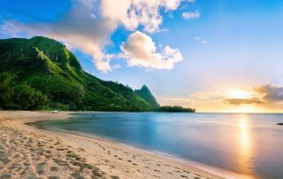 Kauai travel tips - best time to visit