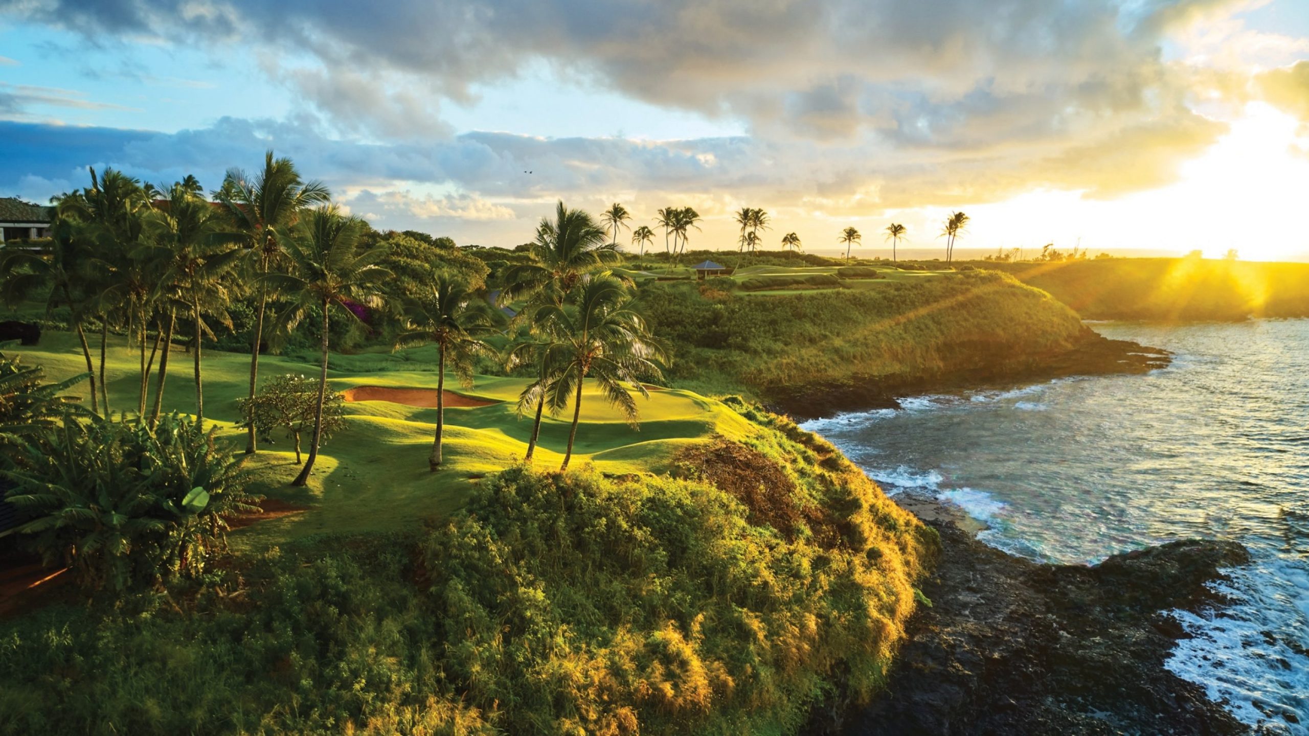 6 Top Must-Play Golf Courses in Kauai | Koloa Landing Resort