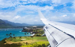 Eased Travel Restrictions to Kauai