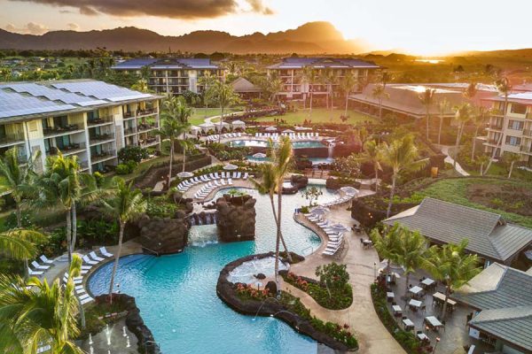 Koloa Landing Resort, Kauai